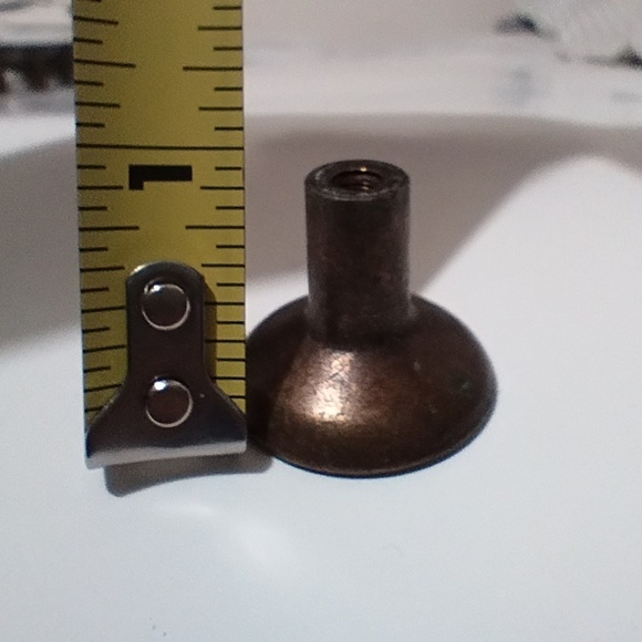 Brass Hardware - Picture 5 of 5
